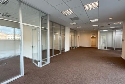 Clădire Business Universitate – Birouri Premium 242 mp, COMISION 0% - 1