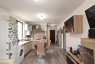Apartament 3 camere Floresti cu parcare - 1