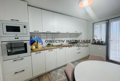 Casa tip duplex de vânzare – zona Fermelor , Piatra Neamt gata de mutat - 9