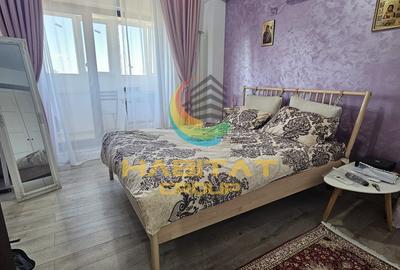 Apartament 2 cam/parcare inclusa mobilat Nicolae Grigorescu - 3