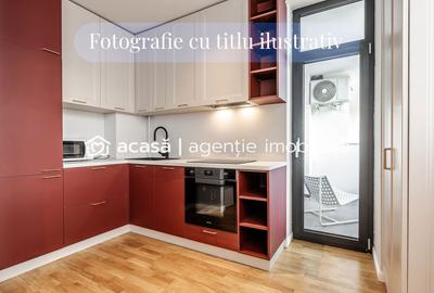 X-City Towers Timișoara | Etaj 3 | apartament nou - 2