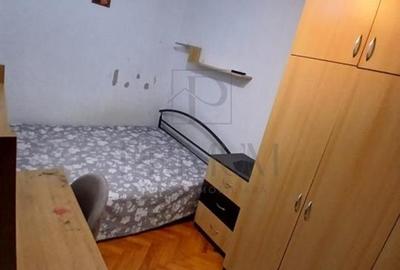 Sagului - 2 Camere - Parter - Mobilat si utilat - Zona buna - 5