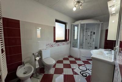 Casa rafinata,incantare peisagistica,garaj,securizare,Corunca, Mures: 3D&FILM! - 16