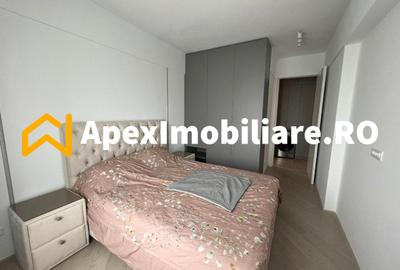 Apartament 2 camere de inchiriat Vacaresti București | ApexImobiliare.ro - 6