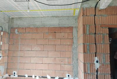 Casa 5 camere constructie noua RASNOV - 9