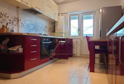 Apartament de inchiriat, doua camere, decomanda, 66mp, zona Garii - 11