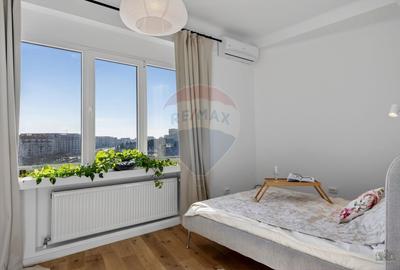 Vanzare Apartament 4 camere zona Cismigiu  Gh Lazar - 10