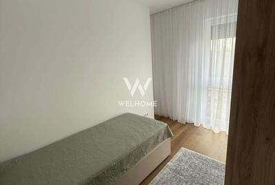 Chirie apartament 3 camere Turnisor Sibiu - 7
