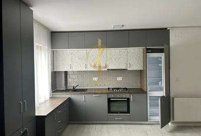 Apartament deosebit cu 3 camere | Calea Torontalului - 4