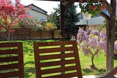 Rafinament clasic completat de confort modern - 1