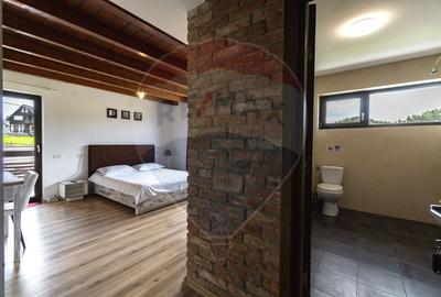 Comision 0% | Vila Fundata | 9 camere | Vedere panoramică - 16