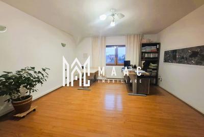 Spatiu de birouri | 250 mp | Selimbar - 1