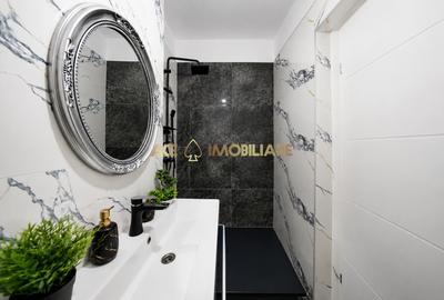 4 Camere de vanzare | Grand Kristal | 2 Parcari | 0% Comision - 10