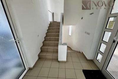 8 Camere | Herastrau | 335 mp utili | Teren 300 mp | - 9