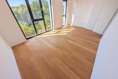 Apartament 2 camere 60mp | Belair Lake Pipera | 0 comision | Parcare - 11