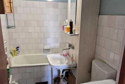 Apartament cu 3 camere, 66 mp, etaj intemediar, garaj, Zona Minerva - 7
