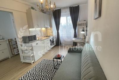 Apartament cu 2 camere renovat la cheie | Dambul Rotund | Zona Dedeman - 3