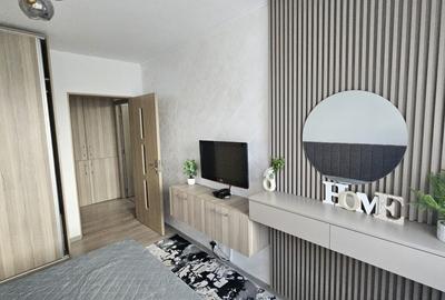 2 camere – Dristor, 53 mp, etaj 5/10, parcare, lângă ParkLake, 10 min metrou - 5