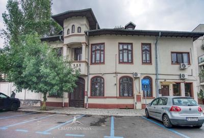 Vila cu 7 camere, 186 mp utili - Piata Muncii - 1