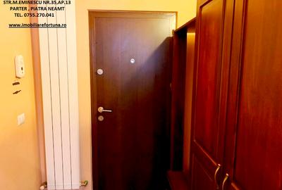 Apartament 3camere echipat complet,boxa, loc parcare, Ultracentral-zona Sc.nr.3 - 6