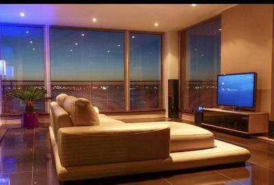 Apartament Penthouse Centru Mamaia 300000 euro - 1