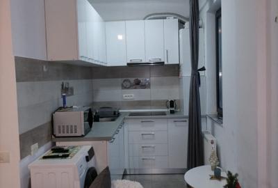 Refugiul tau la mare – studio modern la pret avantajos - 9