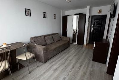 Direct Proprietar- garsoniera pet friendly metrou Dimitrie Leonida - 2
