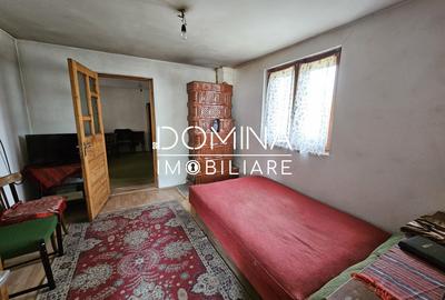 Vanzare casa P+1, in comuna Danesti, sat Șasa - la 10 km distanta de Tg. Jiu - 3