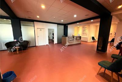 Staiu comercial/birouri 1015 mp zona Vasile Milea din Sibiu - 8