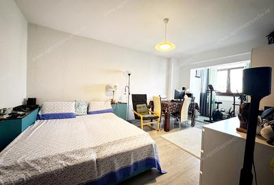 Apartament cu 2 camere decomandat în Mazepa 2