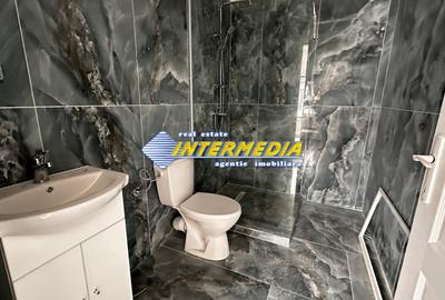 Casa NOUA 3 camere Alba-Micesti 425 mp. Teren Finisata Mobilat Utilitati Gard - 14