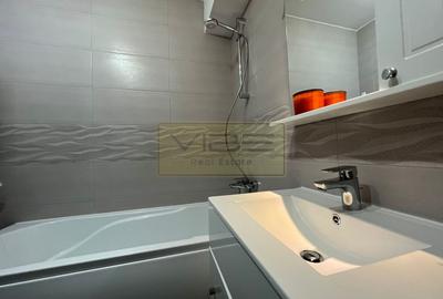 Apartament 2 camere + parcare Copou - Rasarit de Soare - 18
