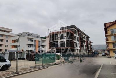 Spatiu Comercial - Floresti/Cetatii- Vitrina - 10