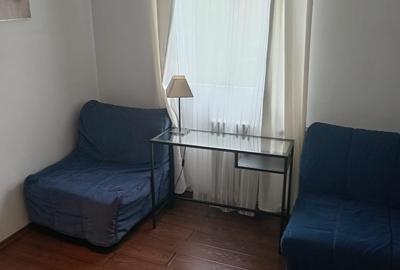 Ap. 3 camere de închiriat – Nicolae Grigorescu | Piața Sălăjan - 10