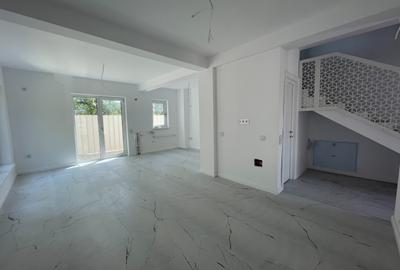 CASA INDIVIDUALA CUPLATA STR. PALTINIS 52 PLOIESTI - 11
