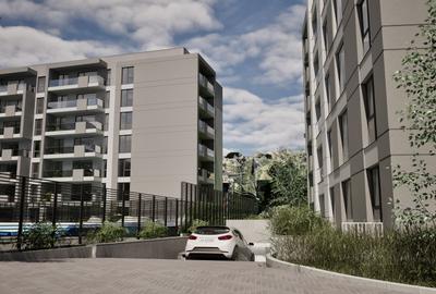 Investiție - Studio în Residence5 Forest Apartments, lângă școlile private - 11