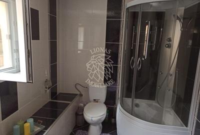 Apartament la casa 3 camere-curte-piscina-foisor-Zona Podul Jelnei - 5