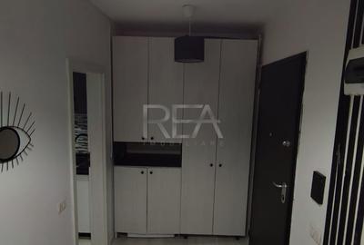 Garsoniera | Parter | Exigent Plaza 3 - 6