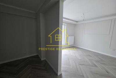 Penthouse, Decomandat, Finalizat,Parcare+Terasa 136 mp-Titan- Pallady - 21