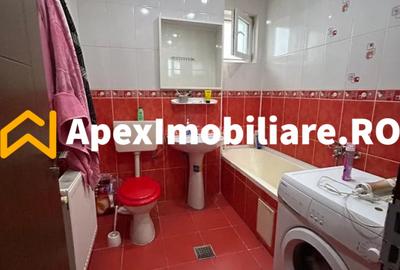Trapezului | 2 Camere | Metrou 12min | Centrala | Parcare | 2Balcoane - 10