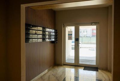 Apartament 2 camere,tip penthouse,mobilat, utilat,2 terase,100mp,Tractorul,Braso - 29