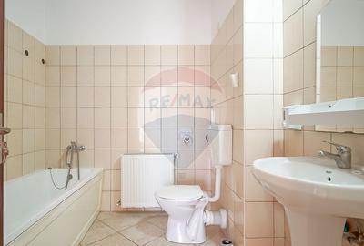 Apartament 2 Camere Subcetate - Mobilat, Parcare, Liniște lângă Brașo - 5