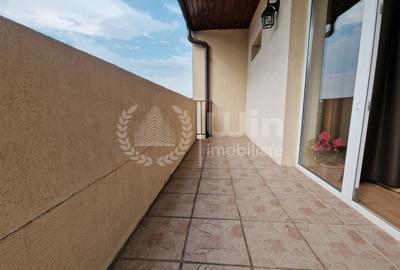 Duplex 4 camere | 161mp utili | Garaj | Borhanci | Str. Romul Ladea! - 17