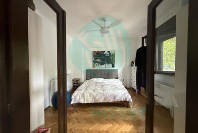 Apartament elegant situat la parterul unei vile - 6