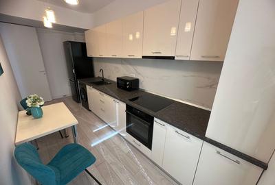 Garsoniera + Parcare Novum Politehnica Iuliu Maniu Grozavesti Afi 2023 - 12