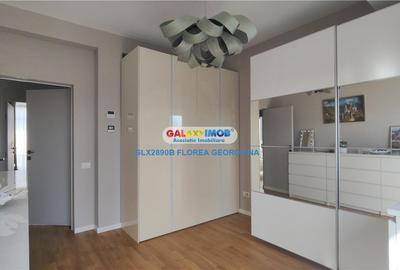 Vila exclusivista de inchiriat Otopeni - Complex Natatie - 30