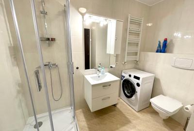 Spectacular 2-Bedroom Apartment | Fully renovated | Herastrau Area - 25