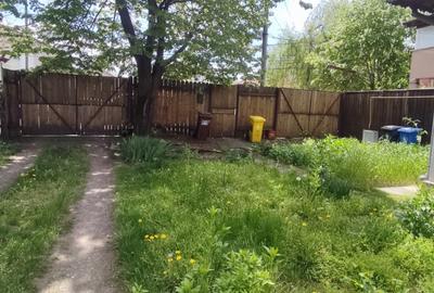 Teren intravilan Bucuresti - 4