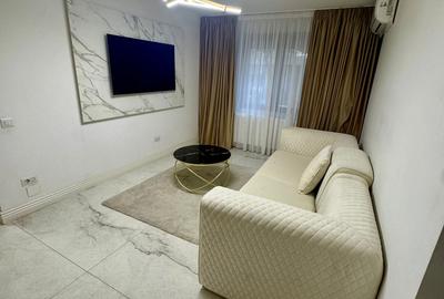 Basarabia Arena Nationala, 100% mobil/util/renov modern, AC, impecabil, metrou - 15