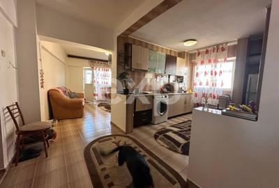 Apartament 2 Camere Calea Mosilor - 1